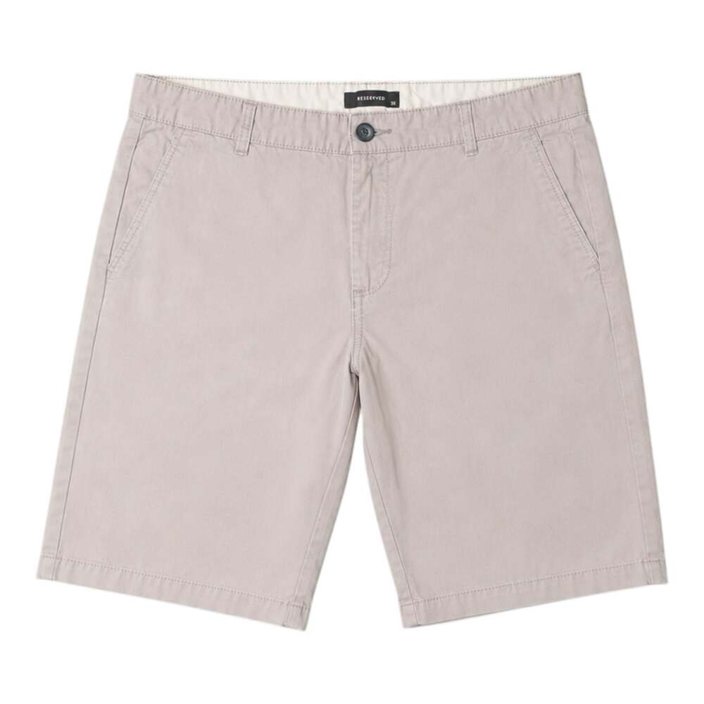 Reserved Men's Chino Shorts Size 32